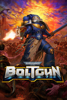 Warhammer 40,000: Boltgun 